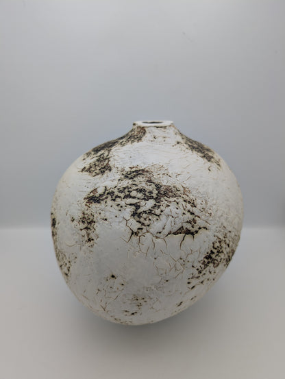 Round Form, Manganese and Copper