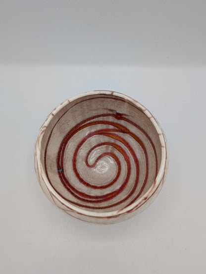 Teabowl II