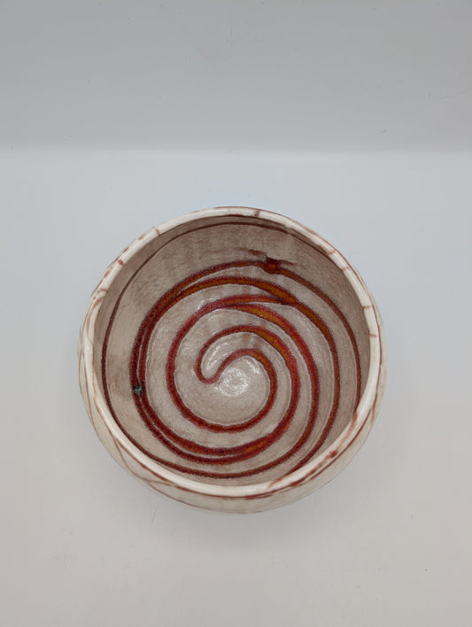 Teabowl II