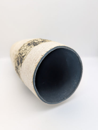Tall Form 2, Iron and Copper