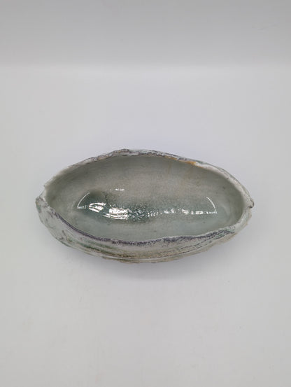 Celadon Boat Vessel