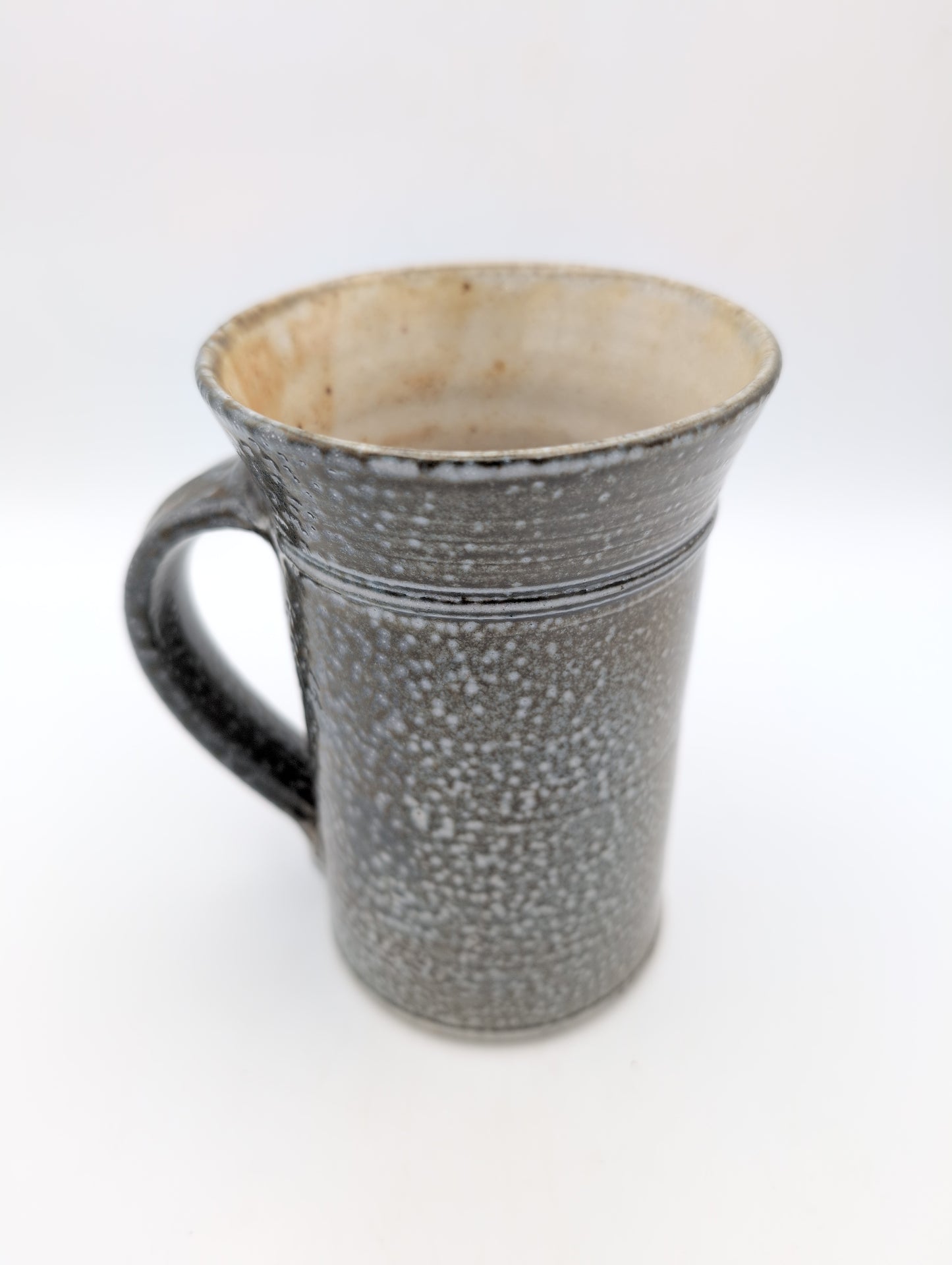 Pint Tankard - Salt and Shino
