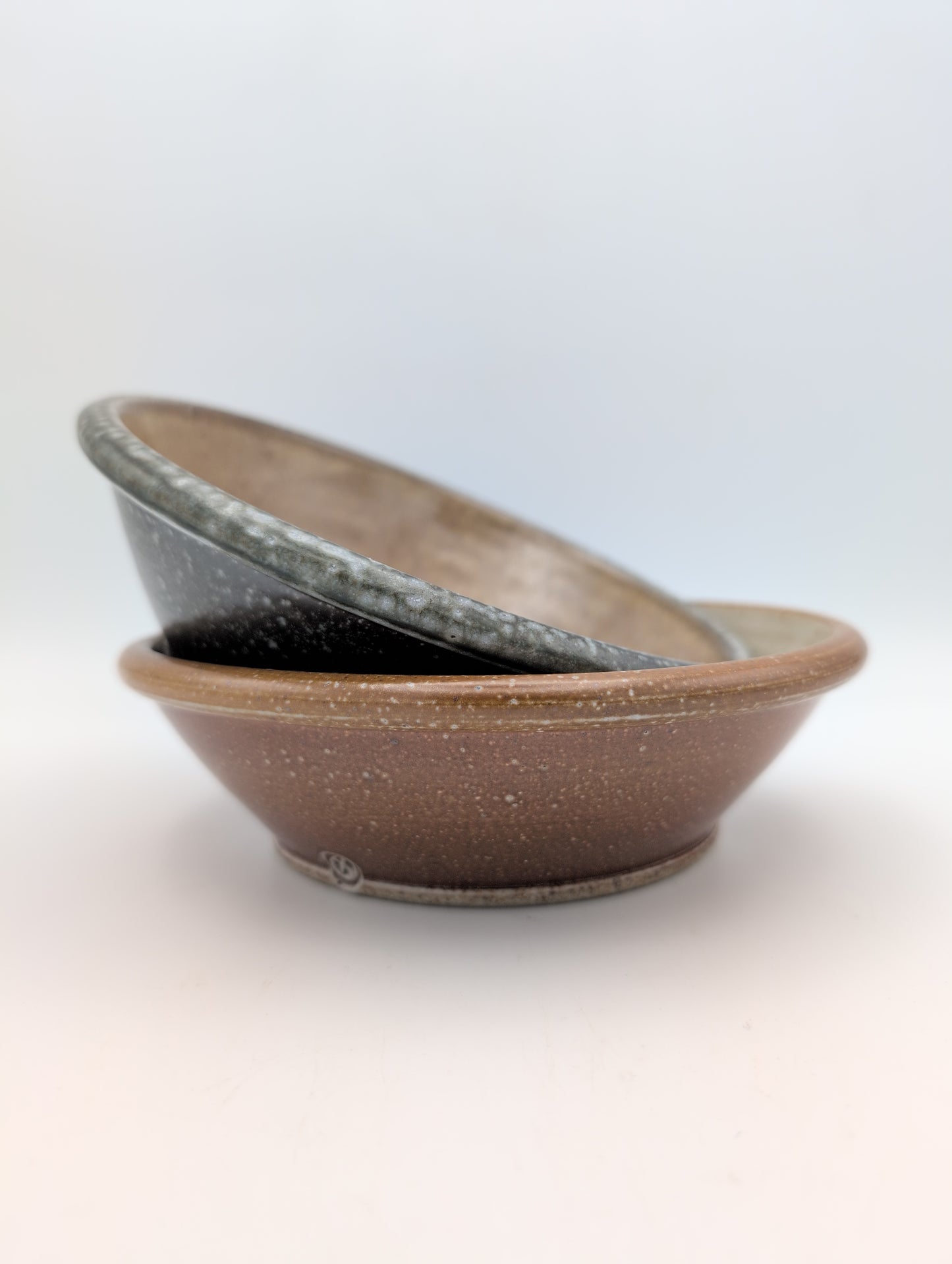 Breakfast Bowl - Salt and Shino