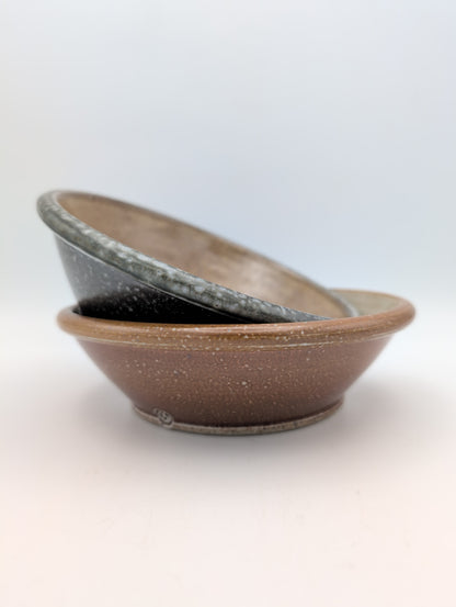 Breakfast Bowl - Salt and Shino