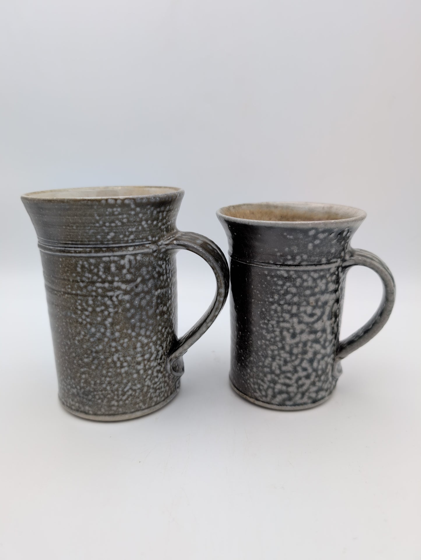 Mug - Salt and Shino