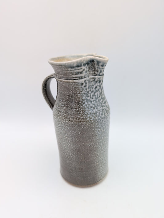 Jug - Salt and Shino
