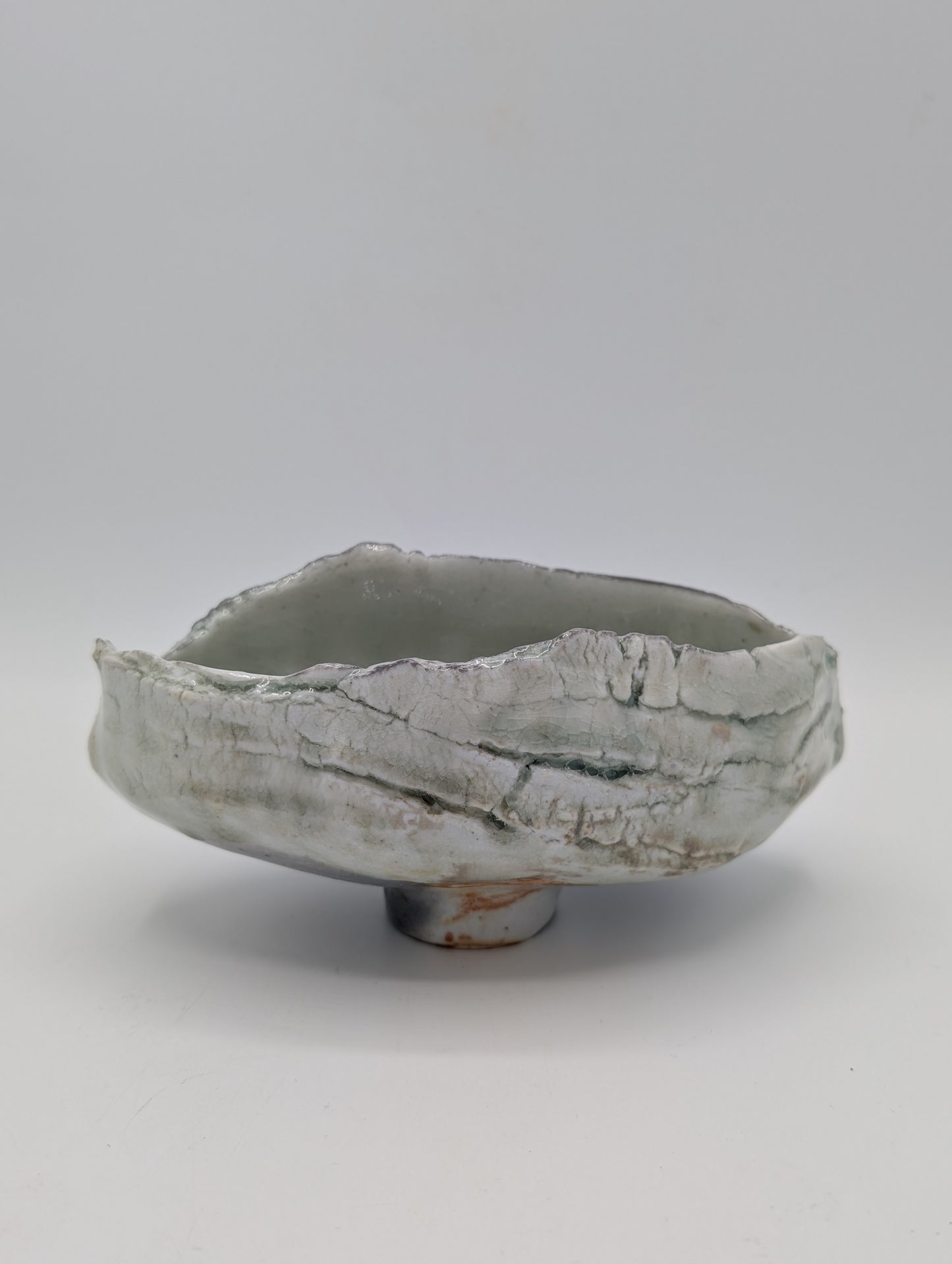 Celadon Boat Vessel
