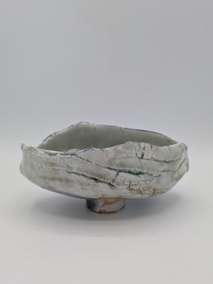 Celadon Boat Vessel