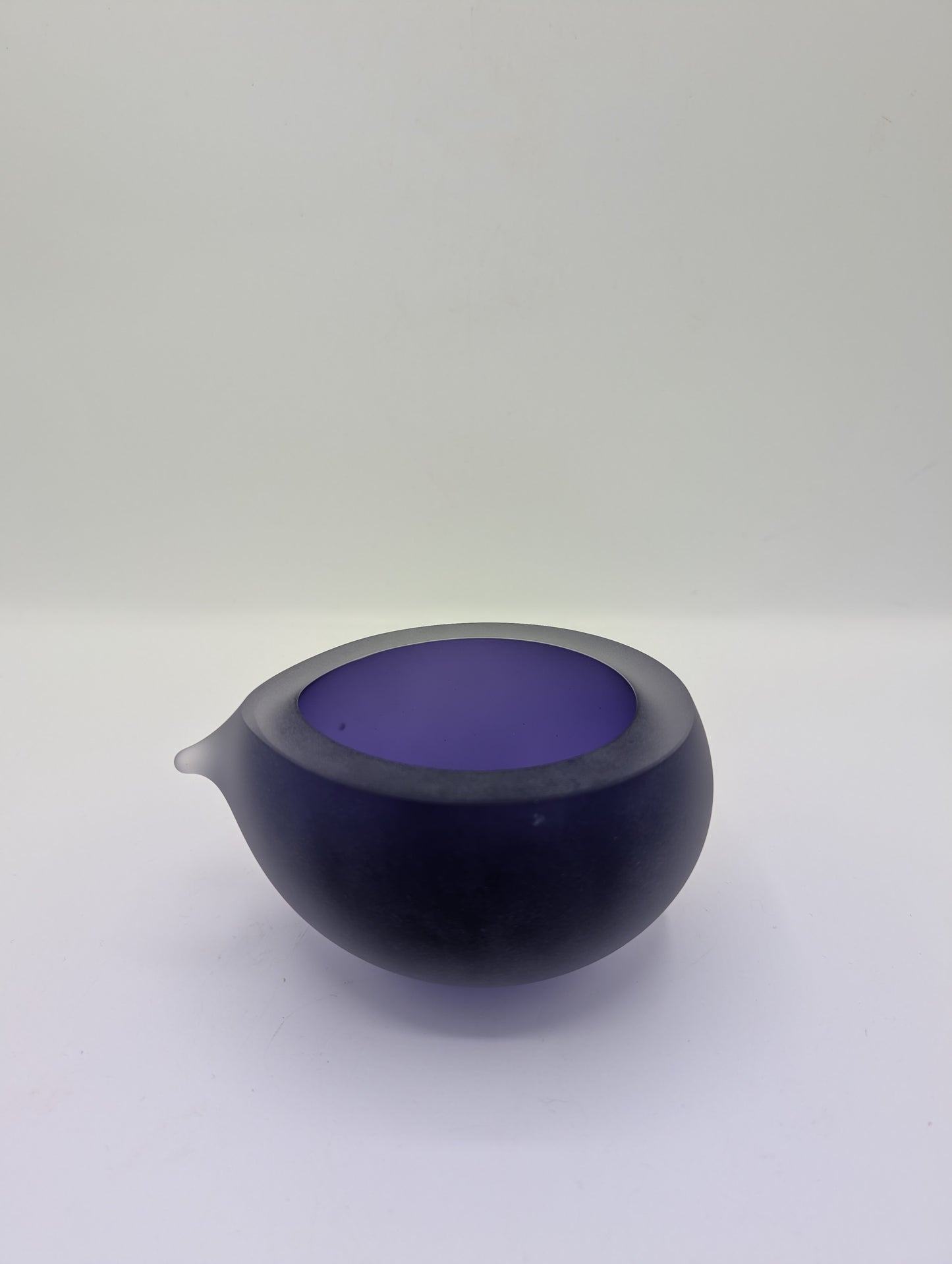 Frosted Pip - Purple