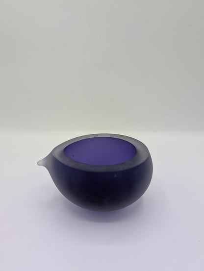 Frosted Pip - Purple