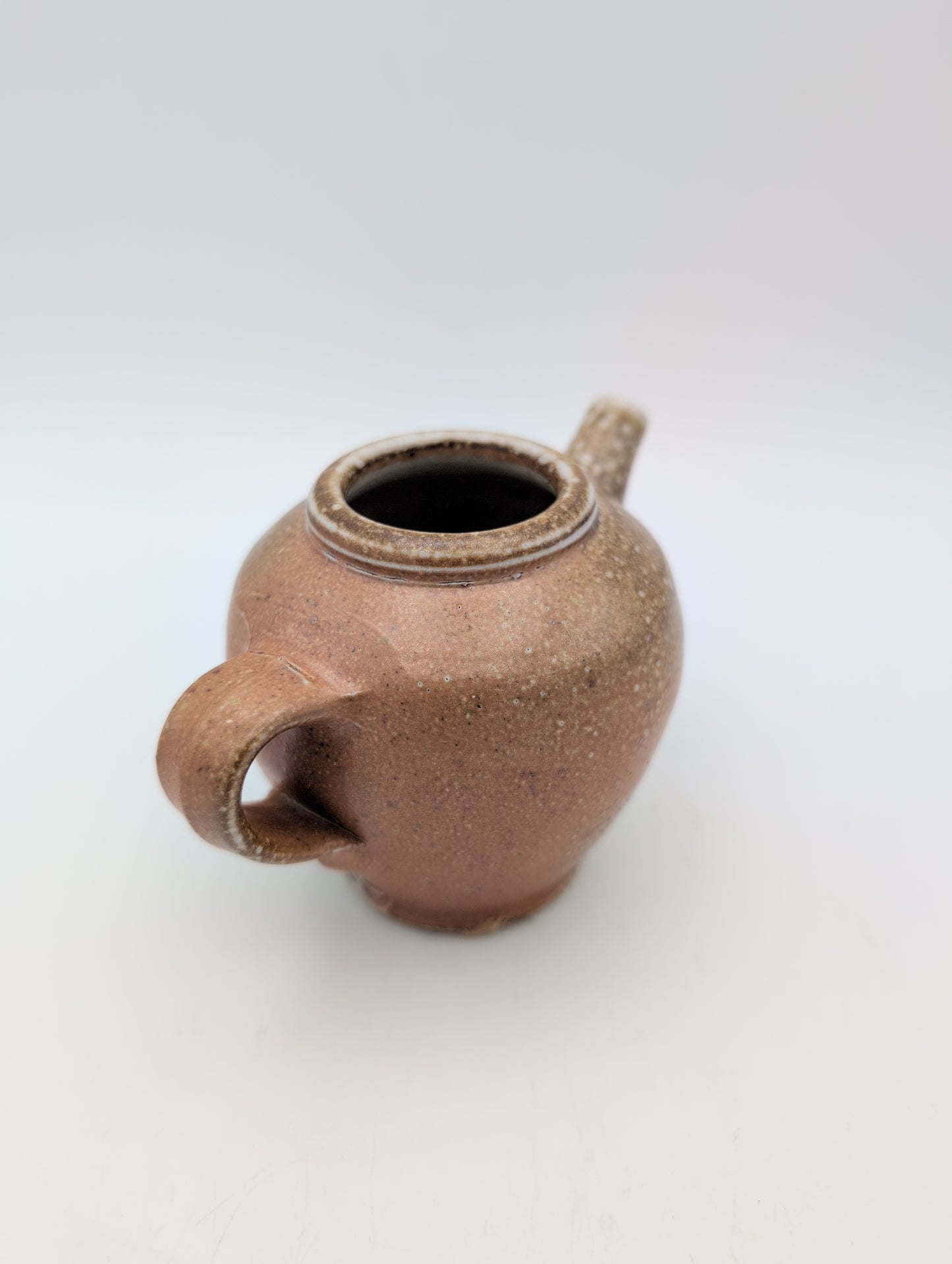Dressing Pourer - Salt and Shino