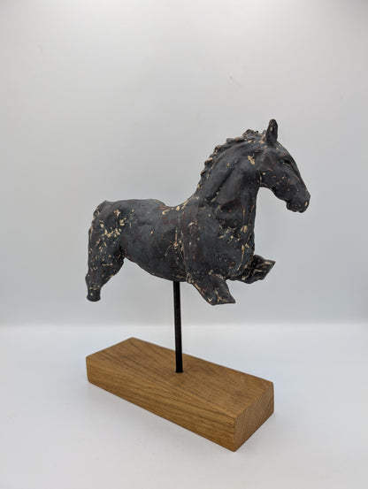 Horse #5