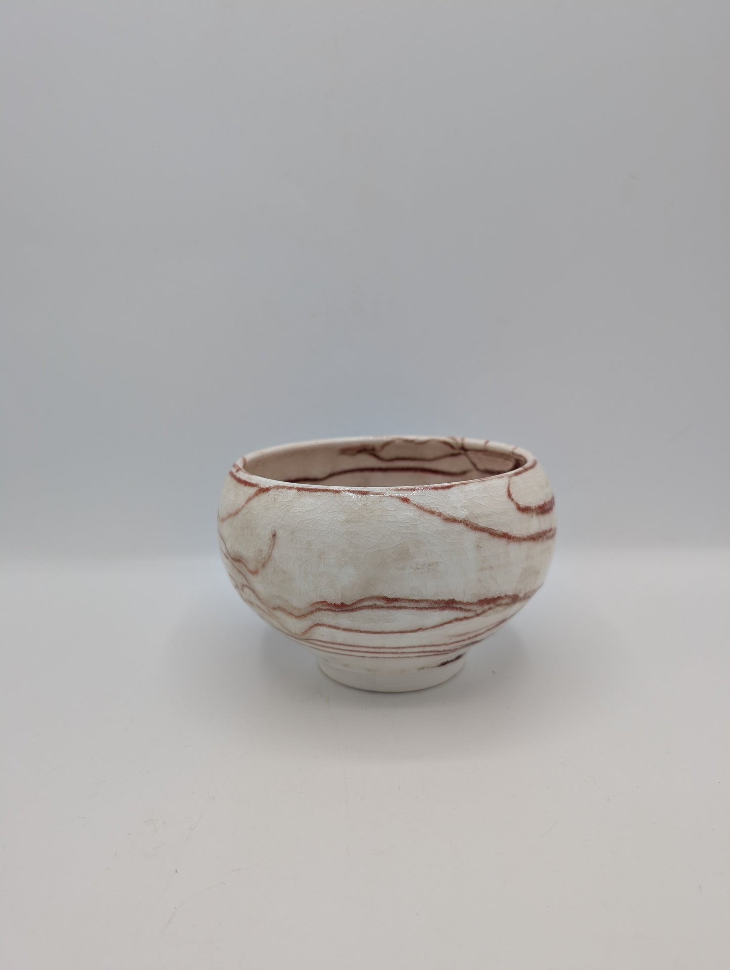 Teabowl II