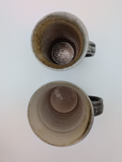 Mug - Salt and Shino