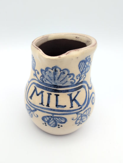 milk jug