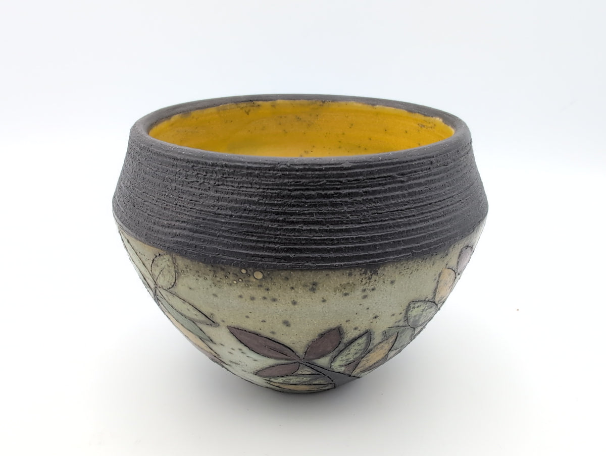 Small guinea fowl bowl