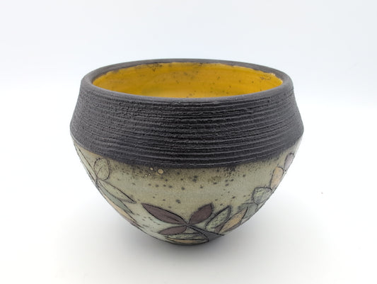 Small guinea fowl bowl