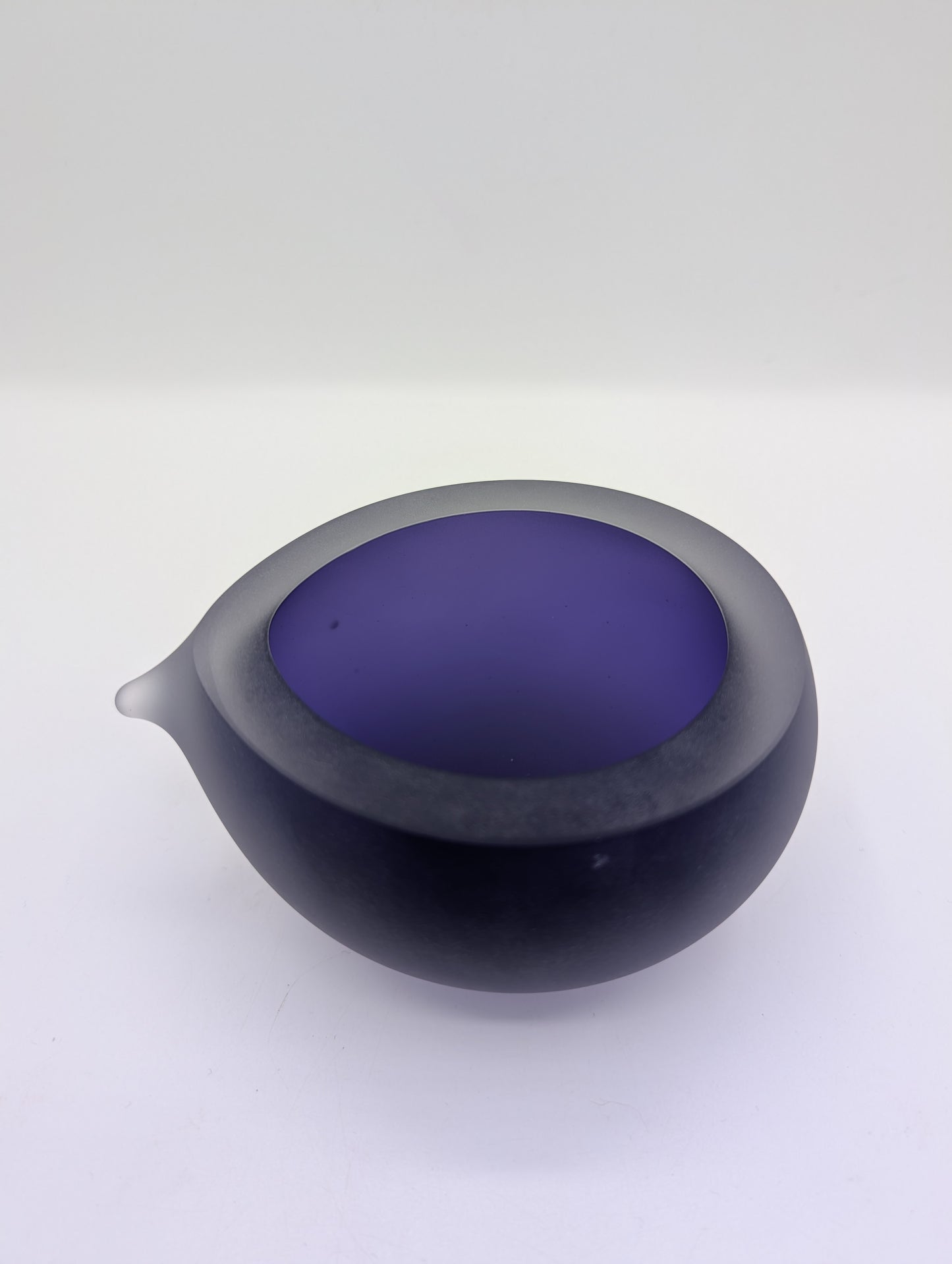 Frosted Pip - Purple