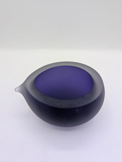 Frosted Pip - Purple