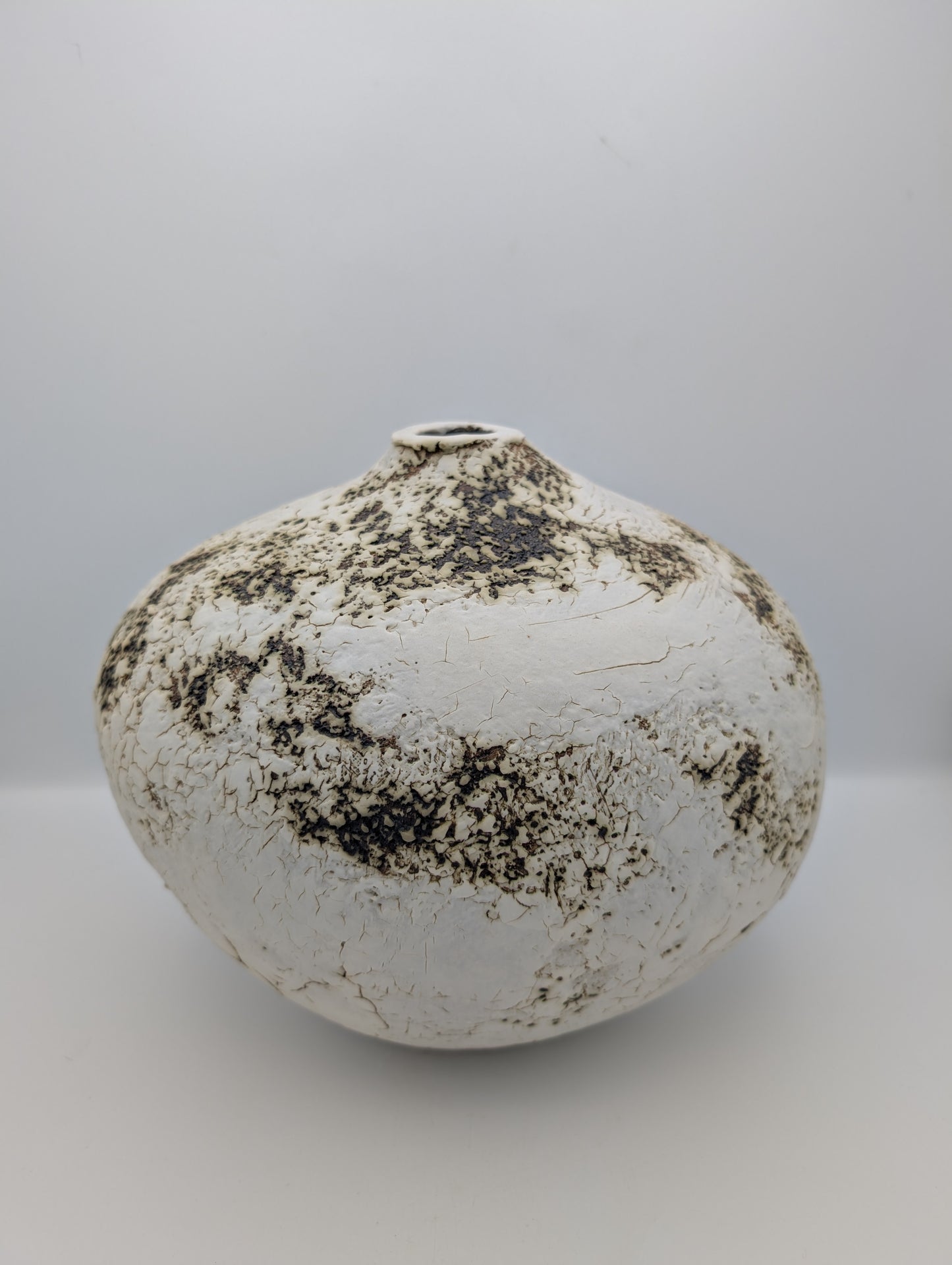 Round Form, Manganese and Copper