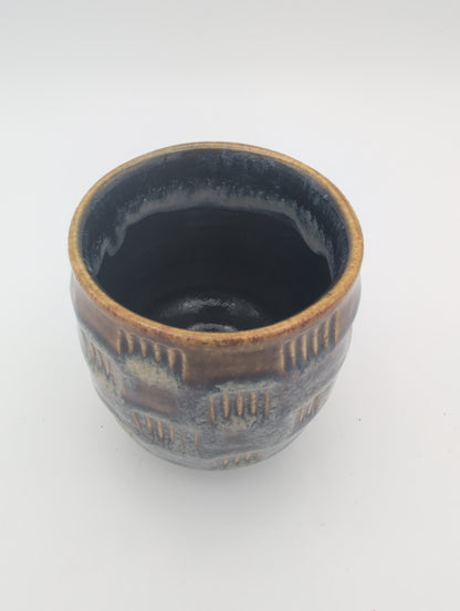 Teabowl
