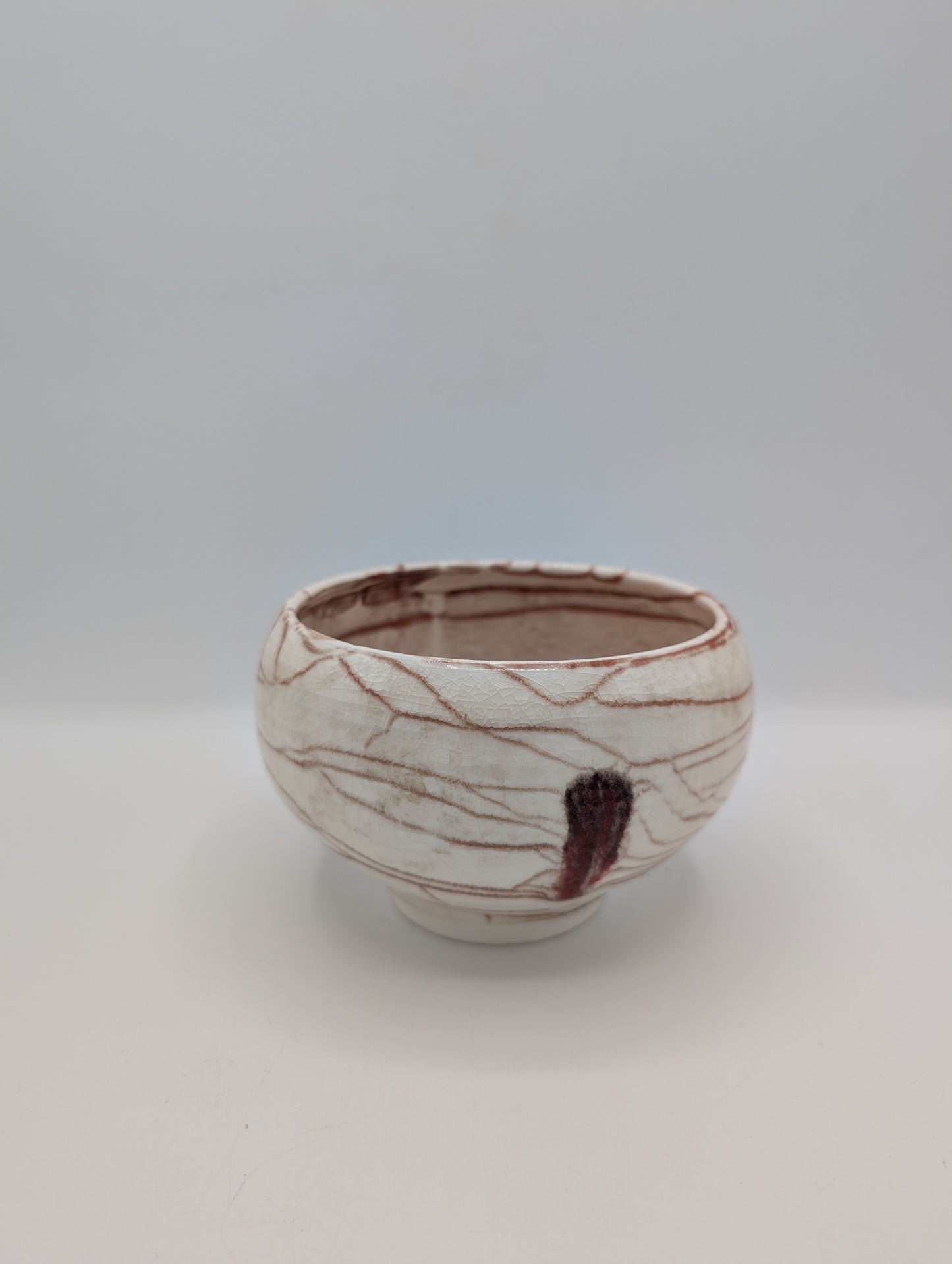 Teabowl II
