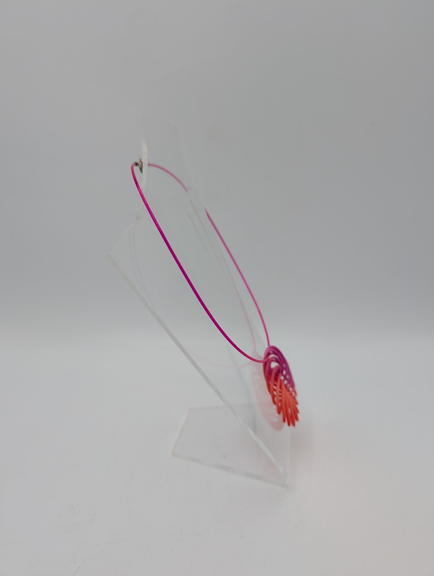 Vortex Pendant