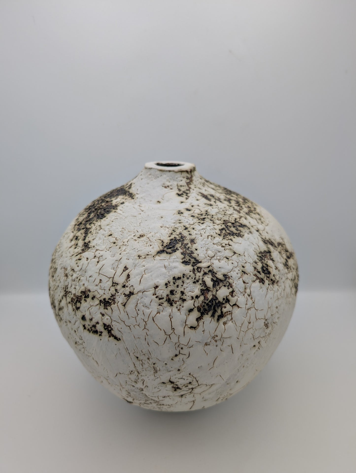 Round Form, Manganese and Copper