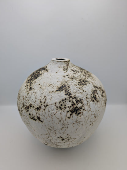 Round Form, Manganese and Copper