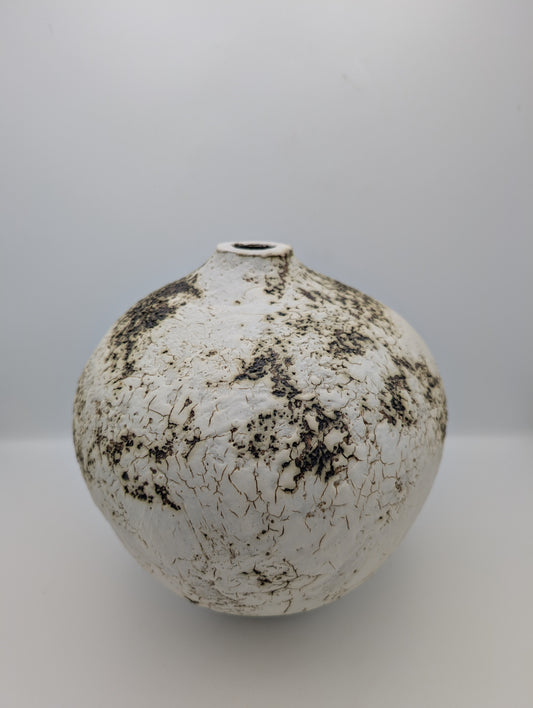 Round Form, Manganese and Copper