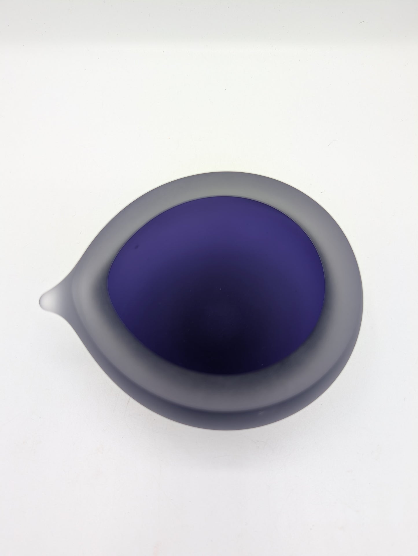 Frosted Pip - Purple