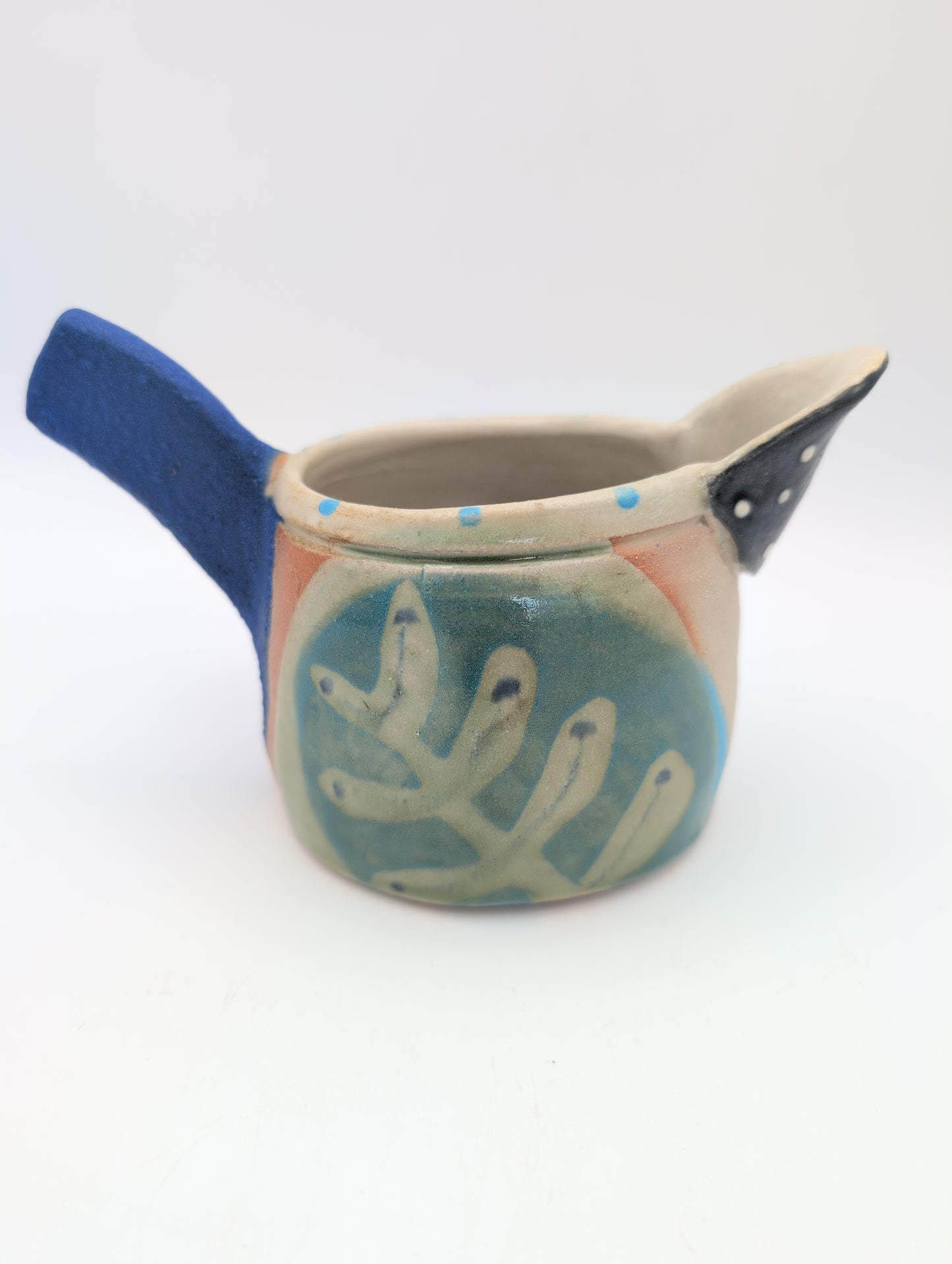 Bullfinch Jug