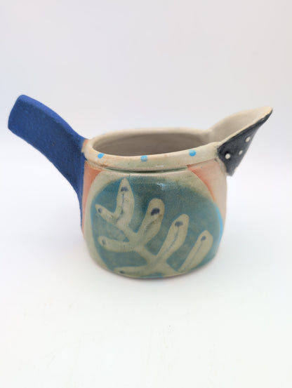 Bullfinch Jug