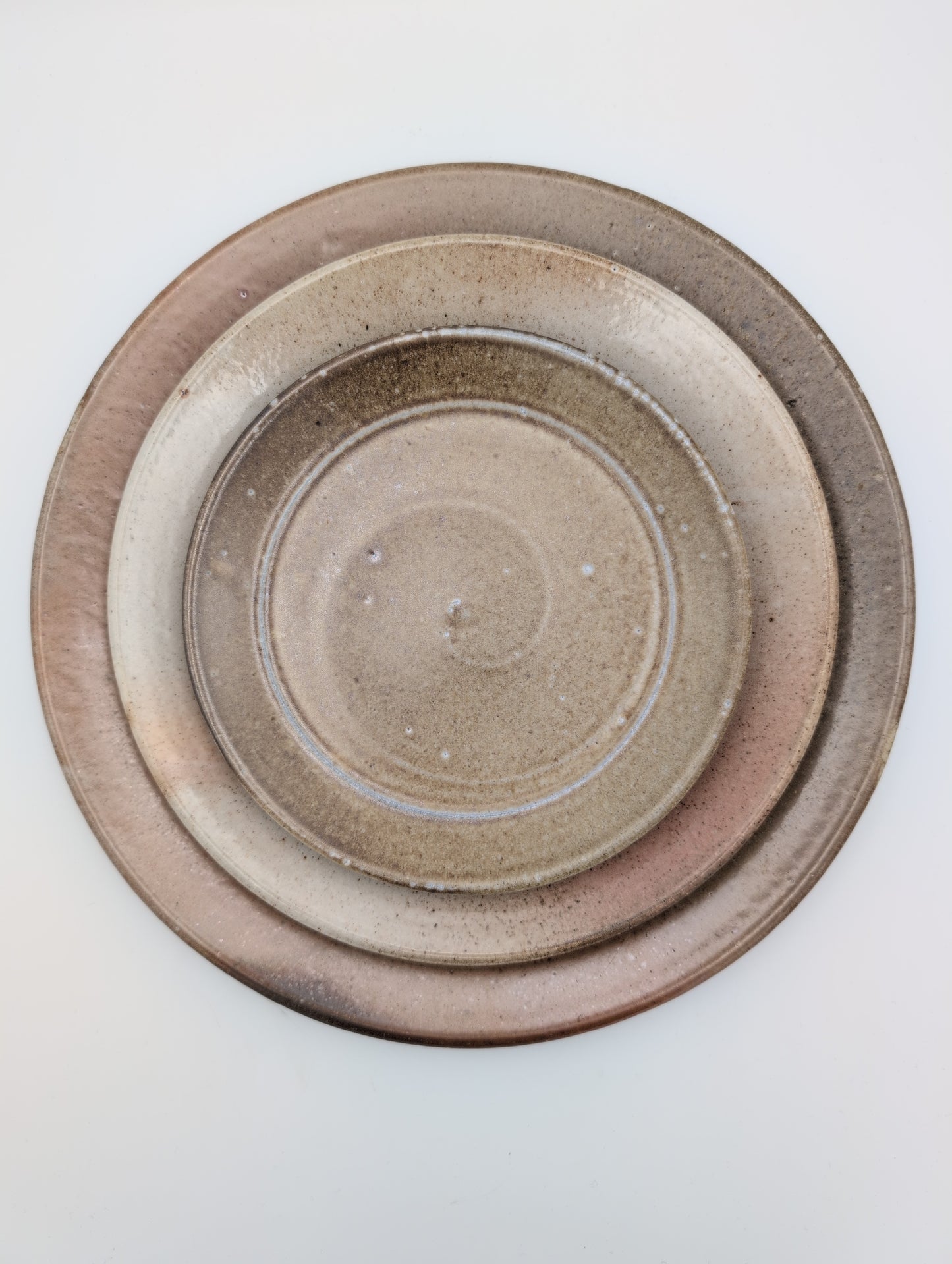 Plate - Shino