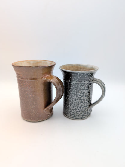 Mug - Salt and Shino
