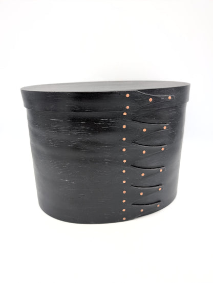 No. 5 Shaker box