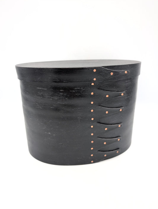 No. 5 Shaker box