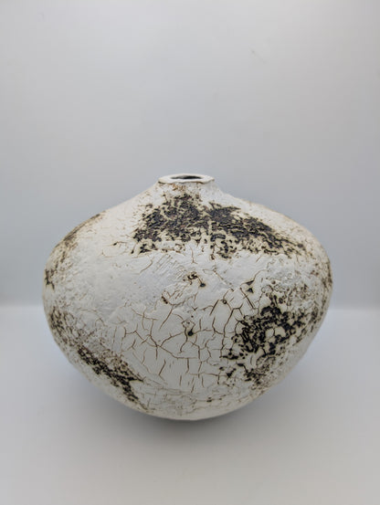 Round Form, Manganese and Copper