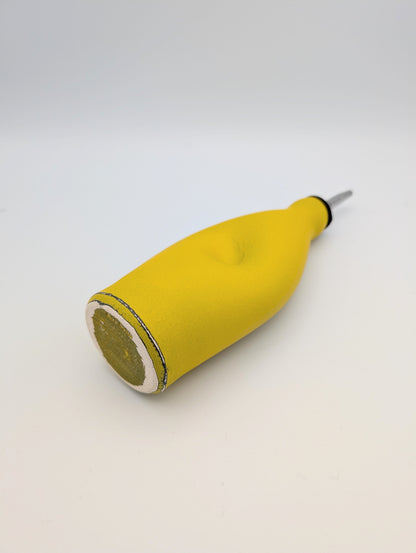 Ceramic Oil Bottle