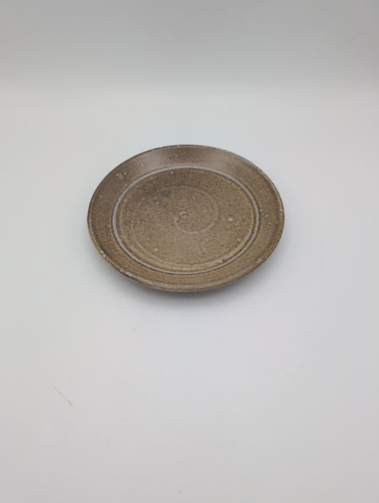 Plate - Shino