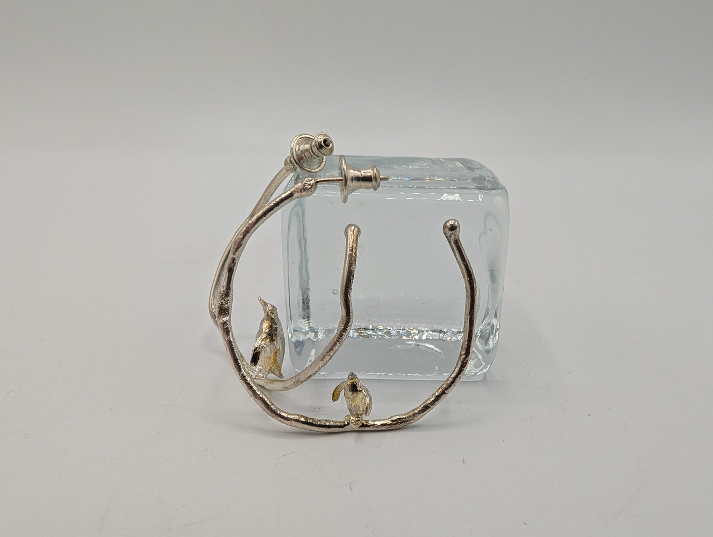 Silver Penguins Hoops