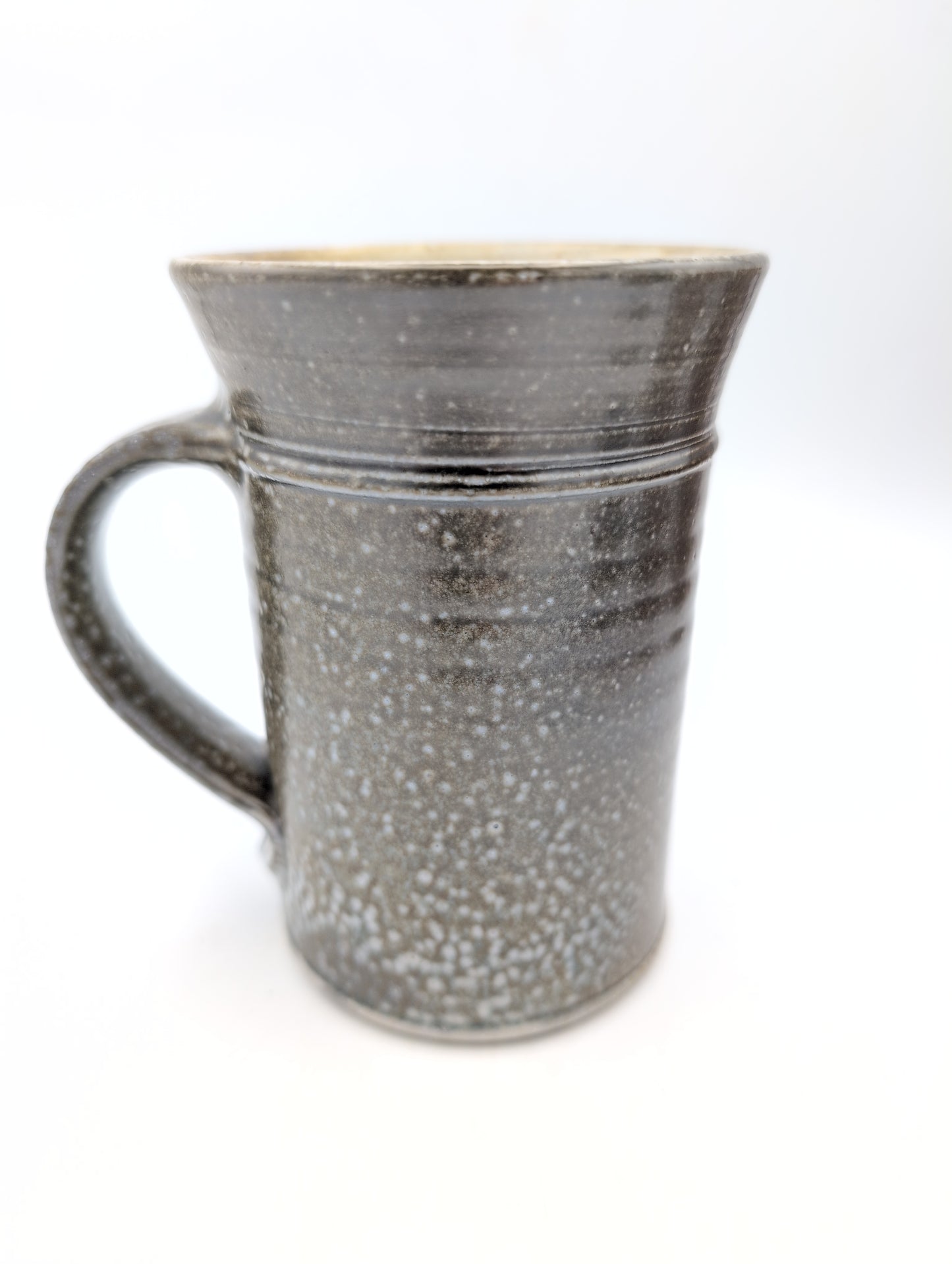 Mug - Salt and Shino