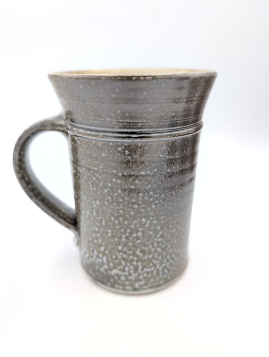 Mug - Salt and Shino