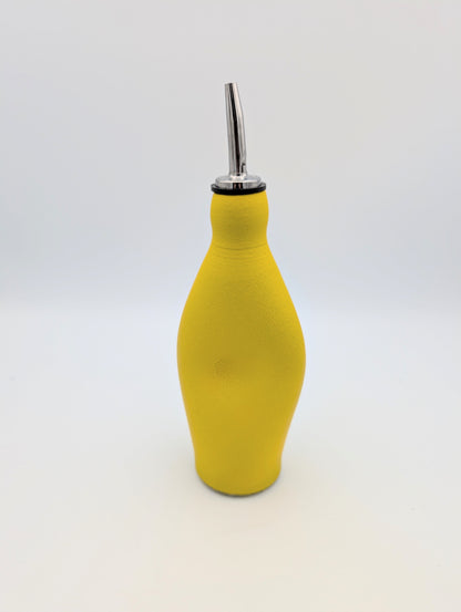 Ceramic Oil Bottle