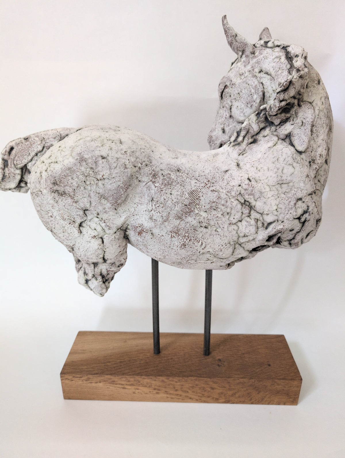 Horse Sculpture 2