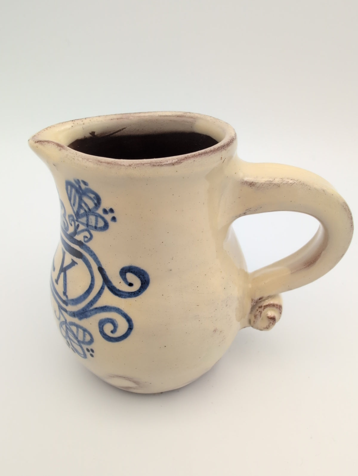 milk jug