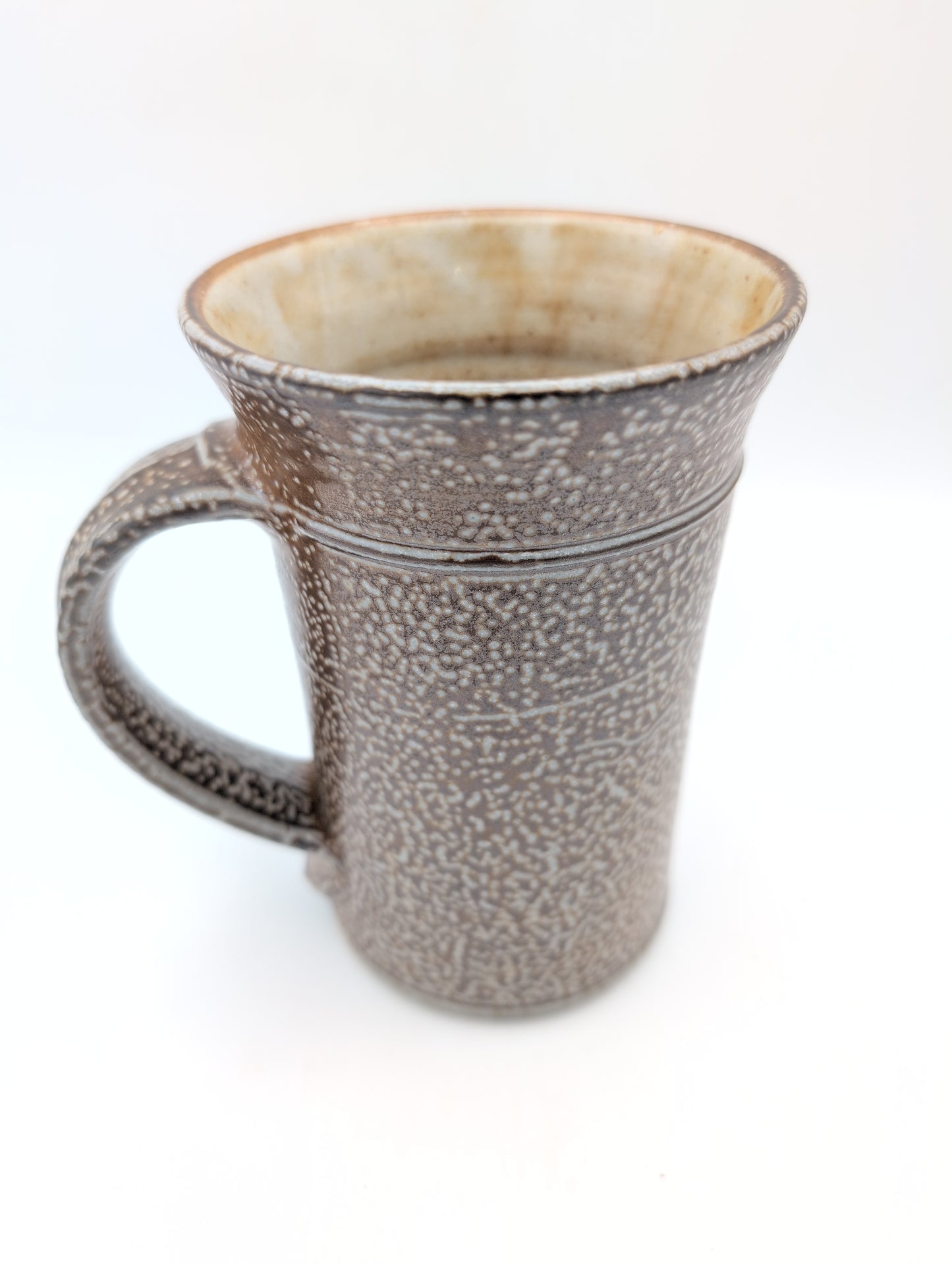 Pint Tankard - Salt and Shino
