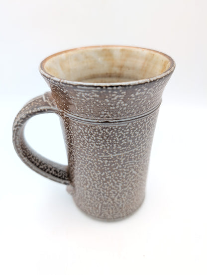 Pint Tankard - Salt and Shino