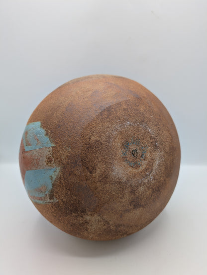 Desert Moon Vase