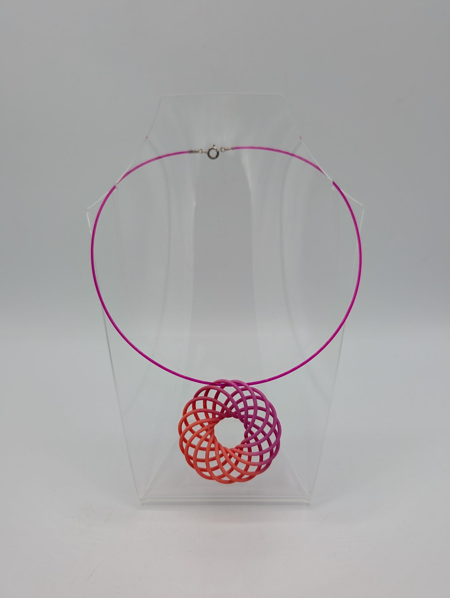 Vortex Pendant